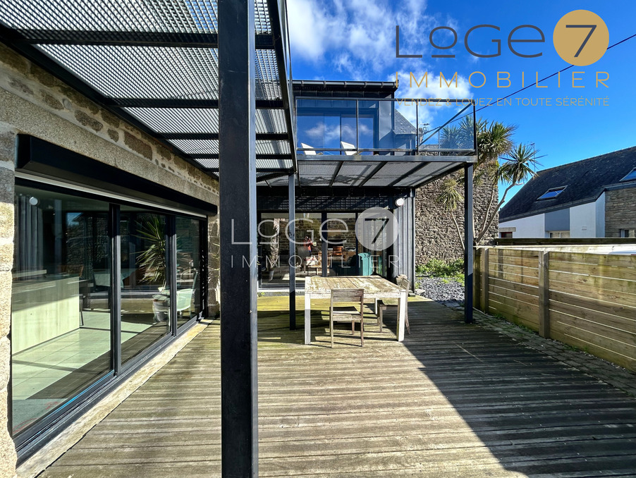 Vente Maison Ploemeur 1 560 000 €