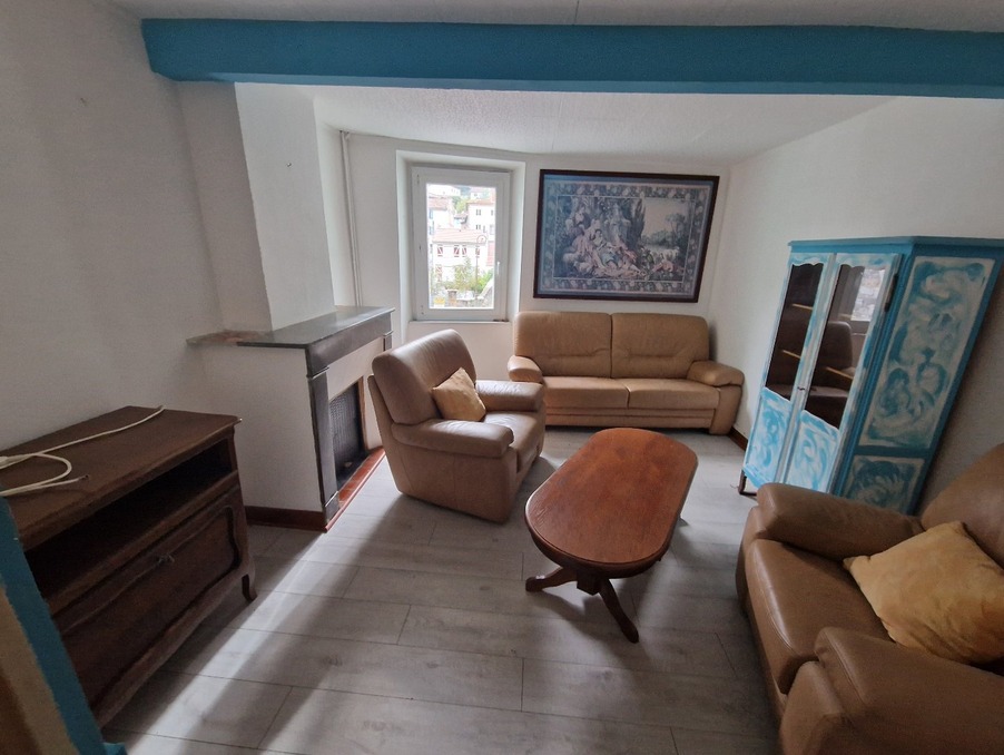 Vente Maison AXAT 74 000 €