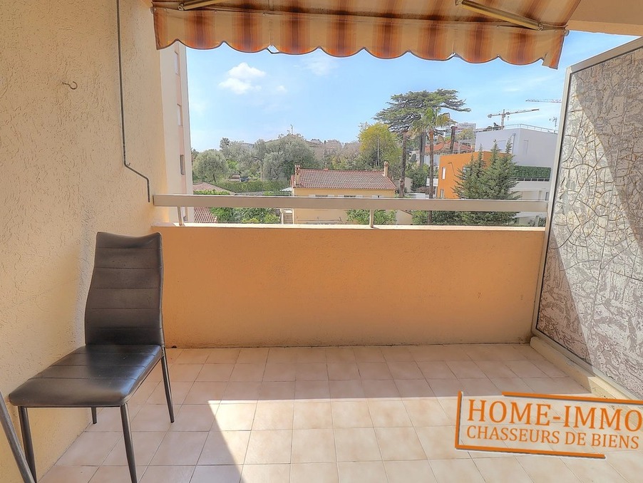 Vente Appartement Antibes  220 000 €