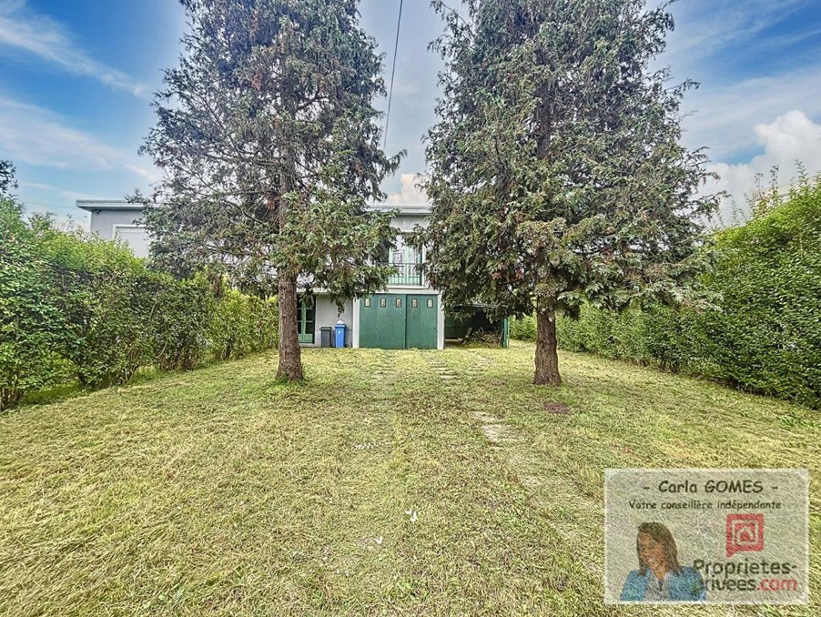 Vente Maison Rosny-sous-Bois  312 000 €