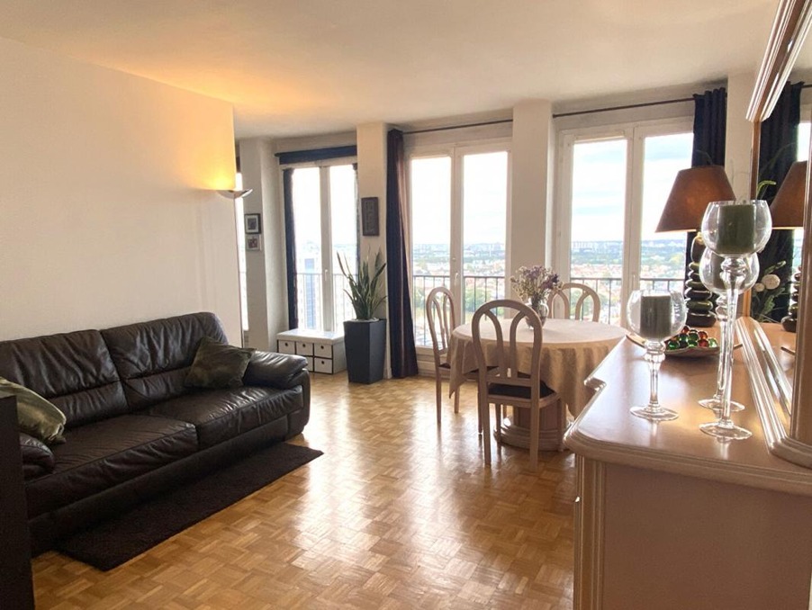 Vente Appartement Choisy-le-Roi  185 990 €