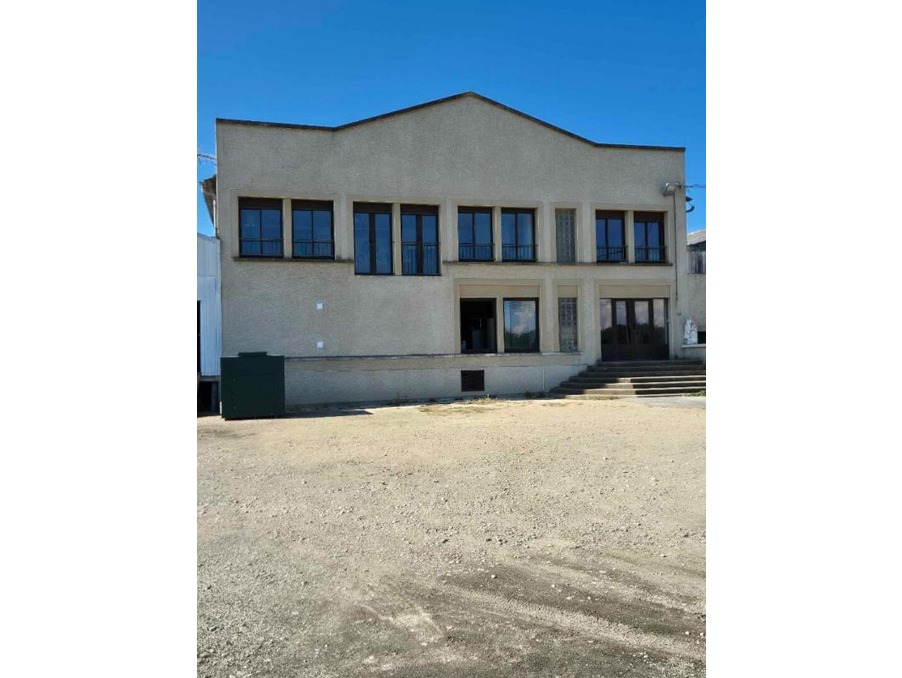 Vente Maison Branges  920 000 €