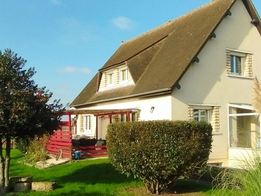 Vente Maison Chambois  249 000 €