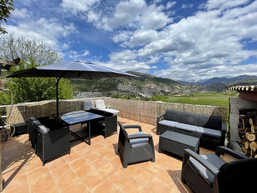 Vente Maison Digne-les-Bains  189 000 €