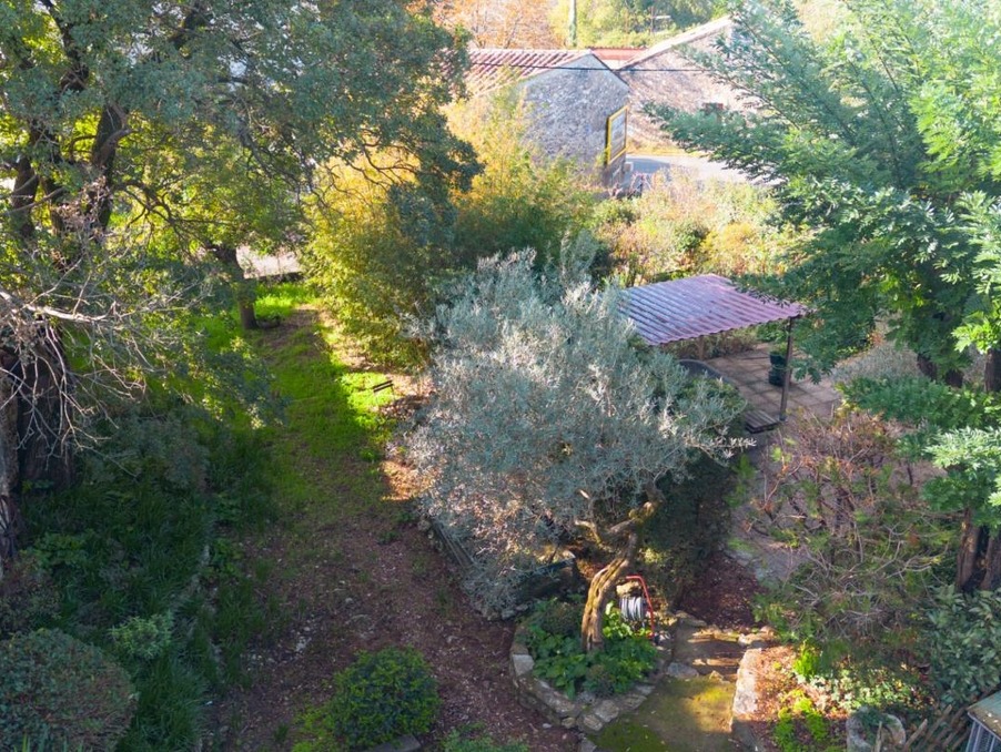 Vente Maison La Boissière  559 500 €