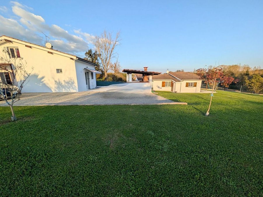 Vente Maison Moissac  283 500 €