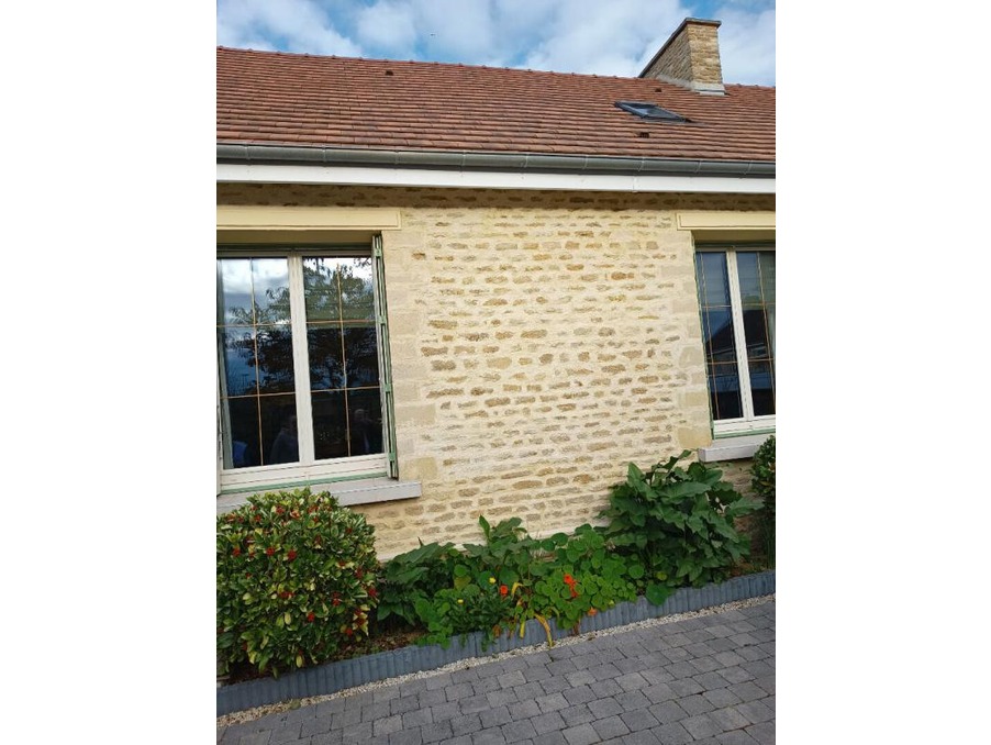 Vente Maison Hérouvillette  359 100 €