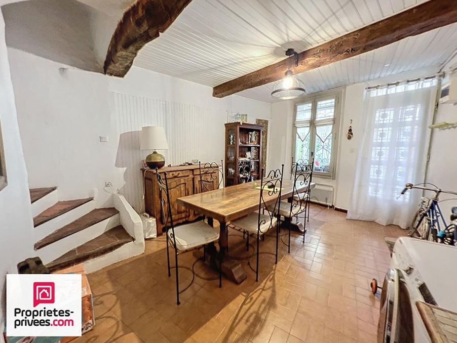 Vente Maison Rians  131 000 €
