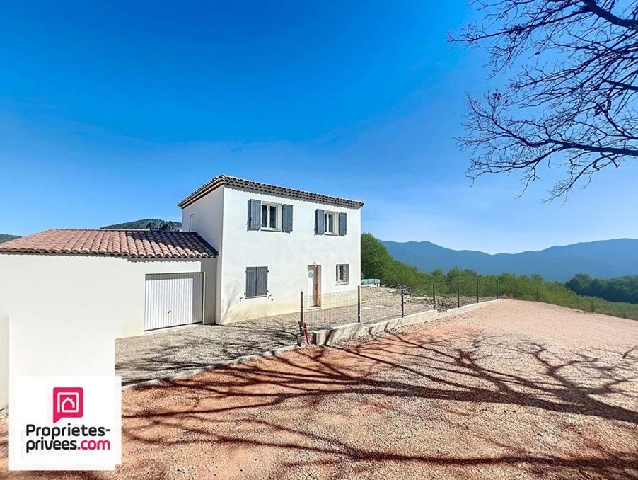 Vente Maison Manosque  329 990 €