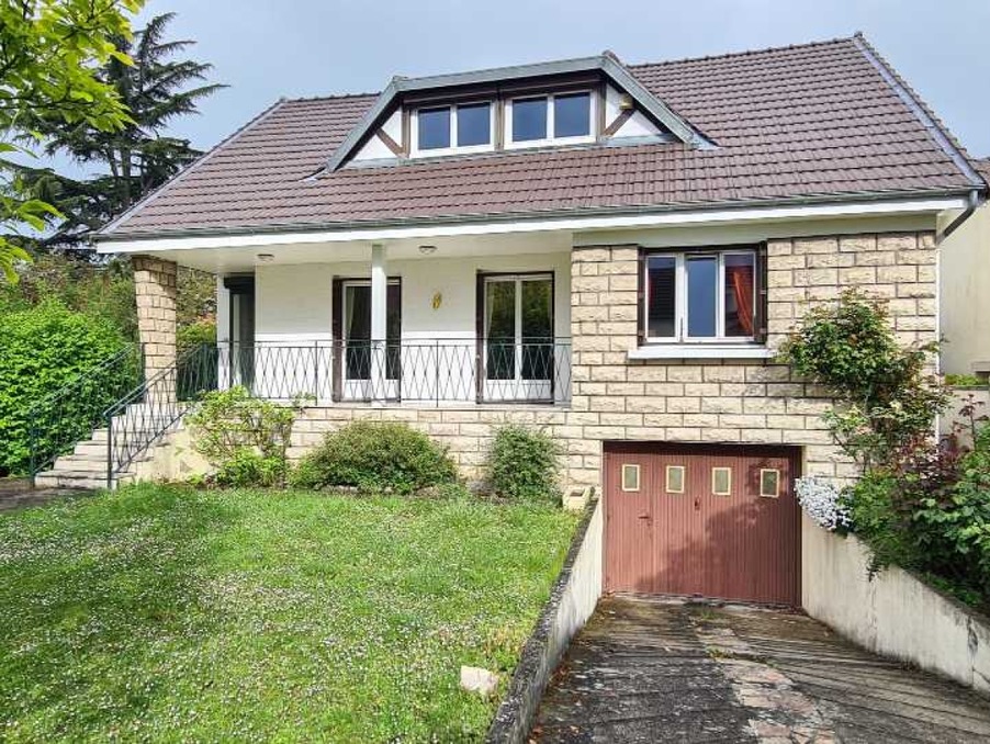 Vente Maison DEUIL LA BARRE  515 000 €