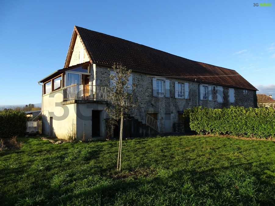Vente Maison PUYBRUN  242 000 €