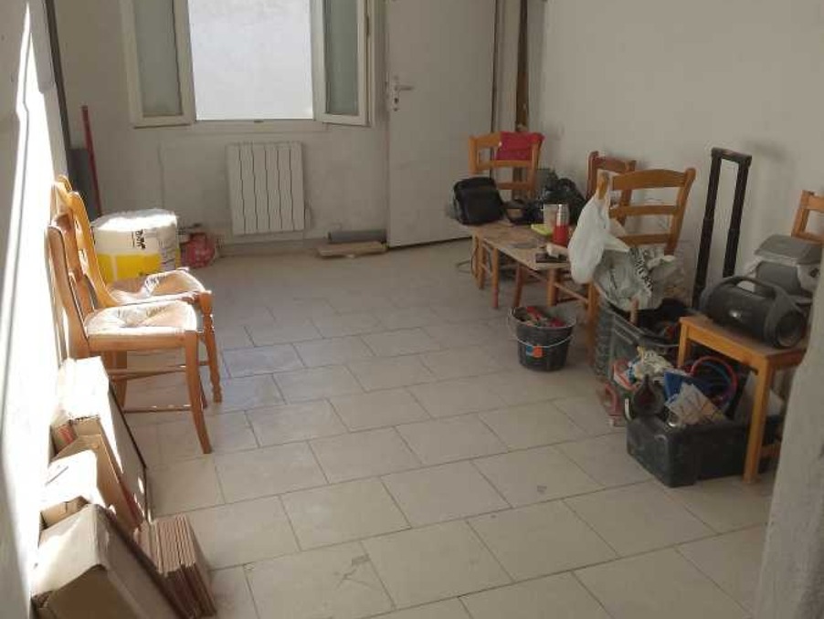 Vente Appartement VAUVERT 91 500 €