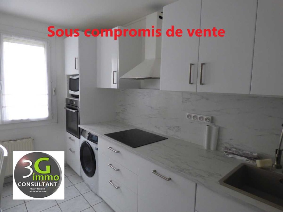 Vente Appartement MONTBRISON  150 000 €
