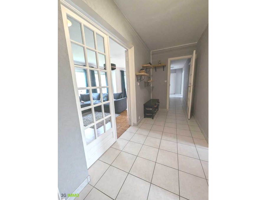 Vente Appartement BREST  184 900 €