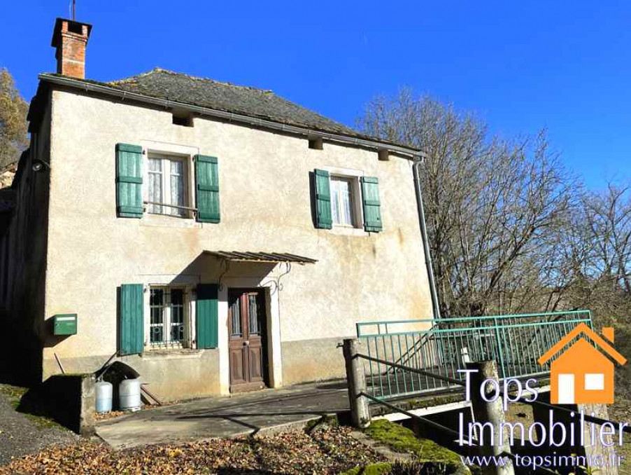 Vente Maison NAJAC  149 000 €