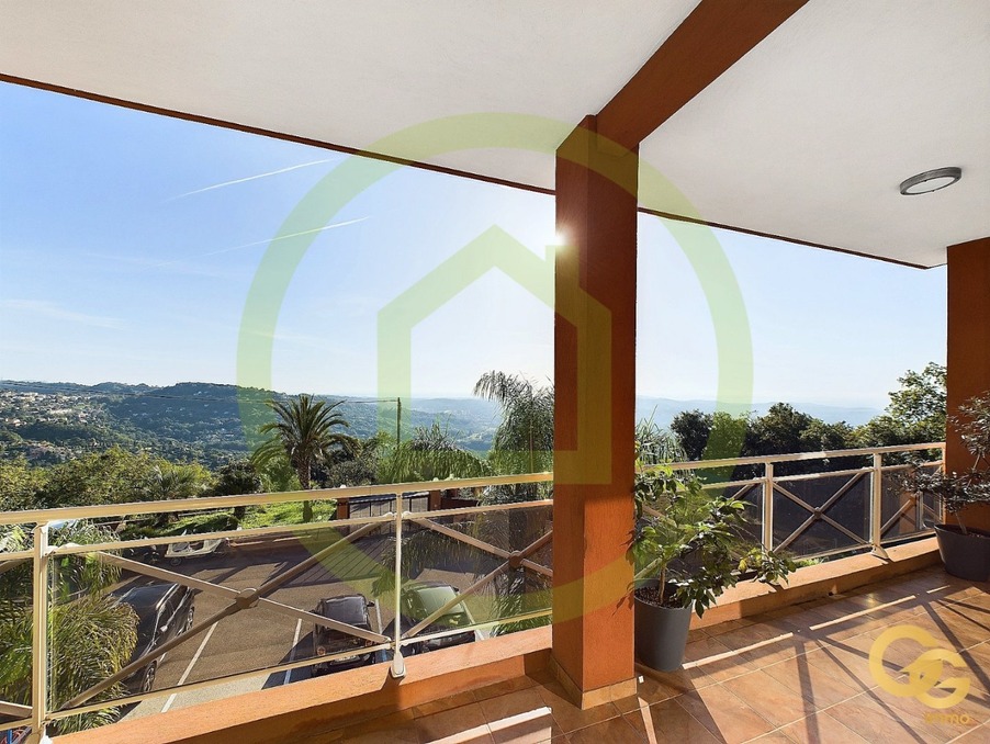 Vente Appartement GRASSE  359 000 €