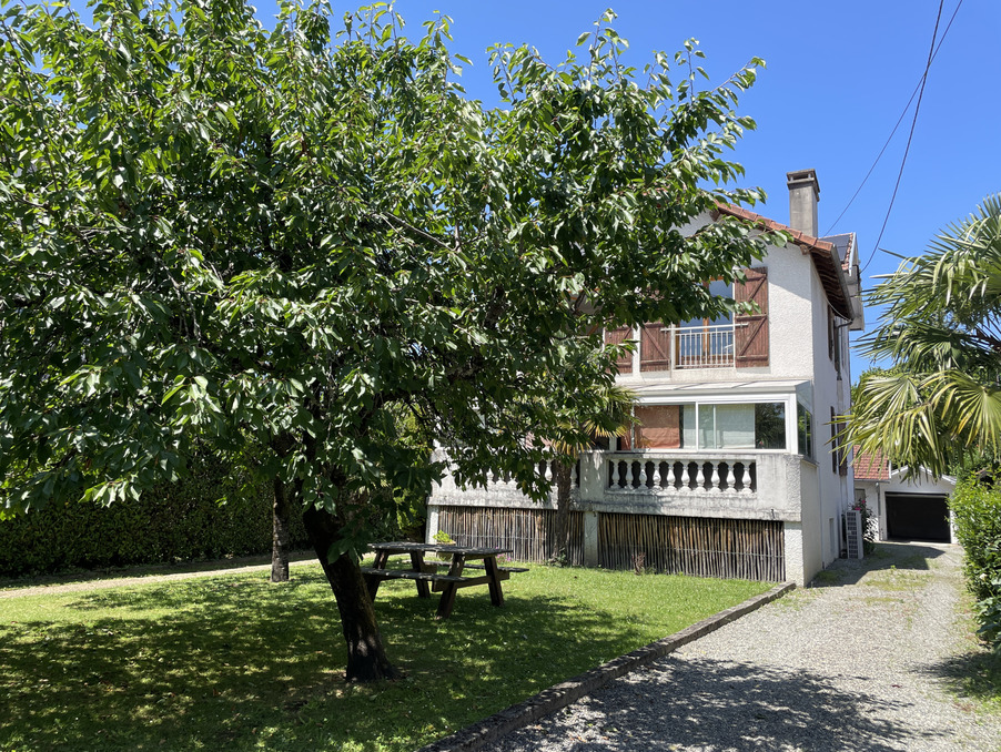 Vente Appartement Pau  223 400 €