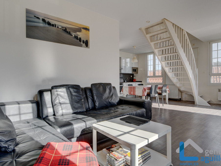 Vente Appartement Hendaye  436 000 €