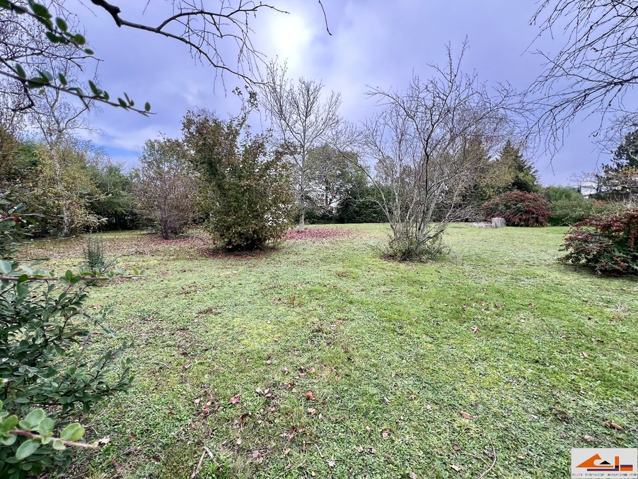 Vente Terrain PECHBUSQUE  315 000 €