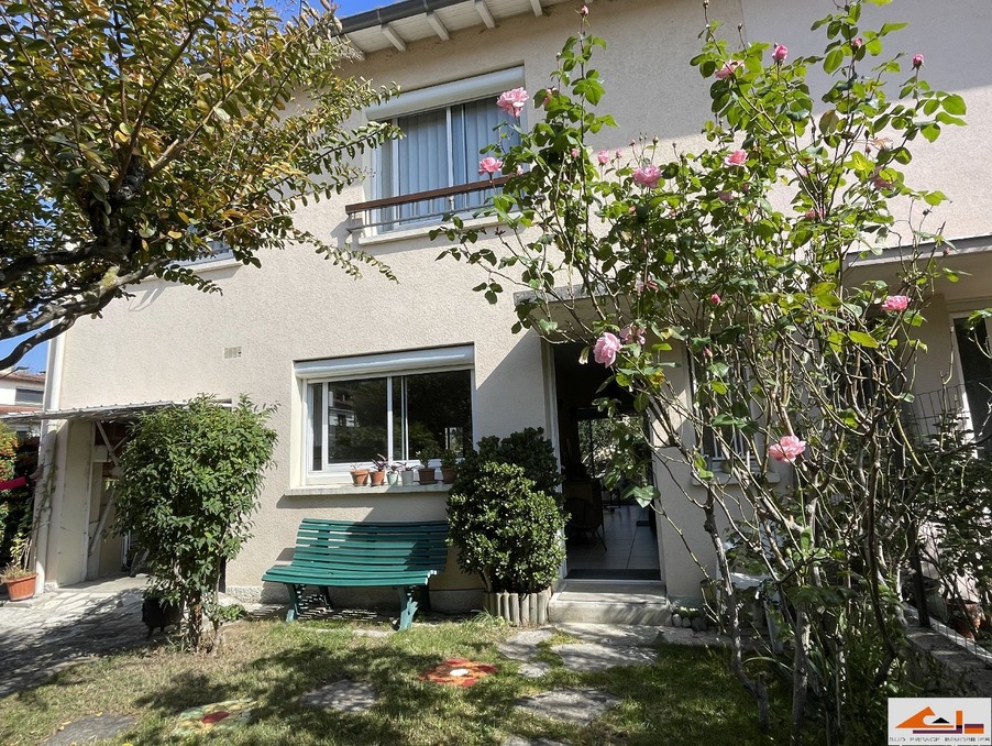 Vente Maison TOULOUSE  445 000 €