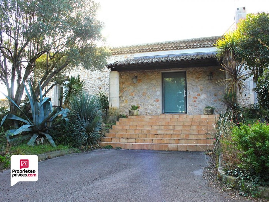 Vente Maison Lattes 1 860 000 €