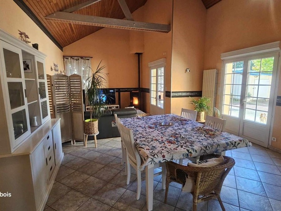 Vente Maison Saint-Hilaire-du-Harcouët  189 000 €