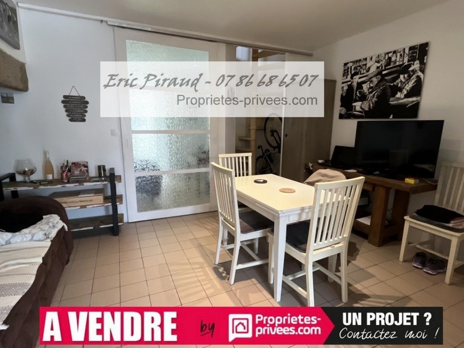 Vente Maison La Turballe  254 775 €