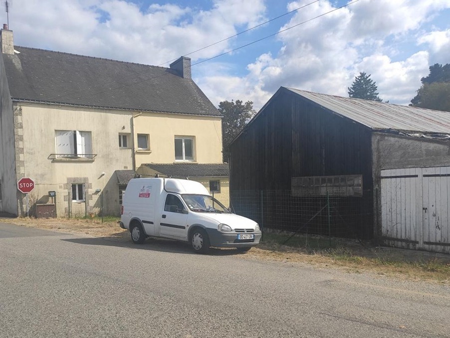 Vente Maison Locmalo 69 500 €
