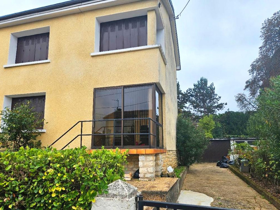 Vente Maison Coulounieix-Chamiers  130 000 €