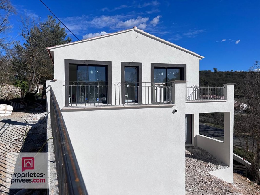 Vente Maison Rians  421 000 €