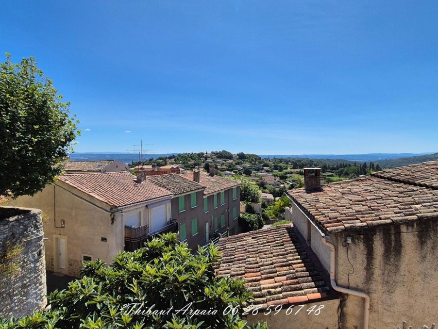 Vente Maison Pierrevert  215 000 €