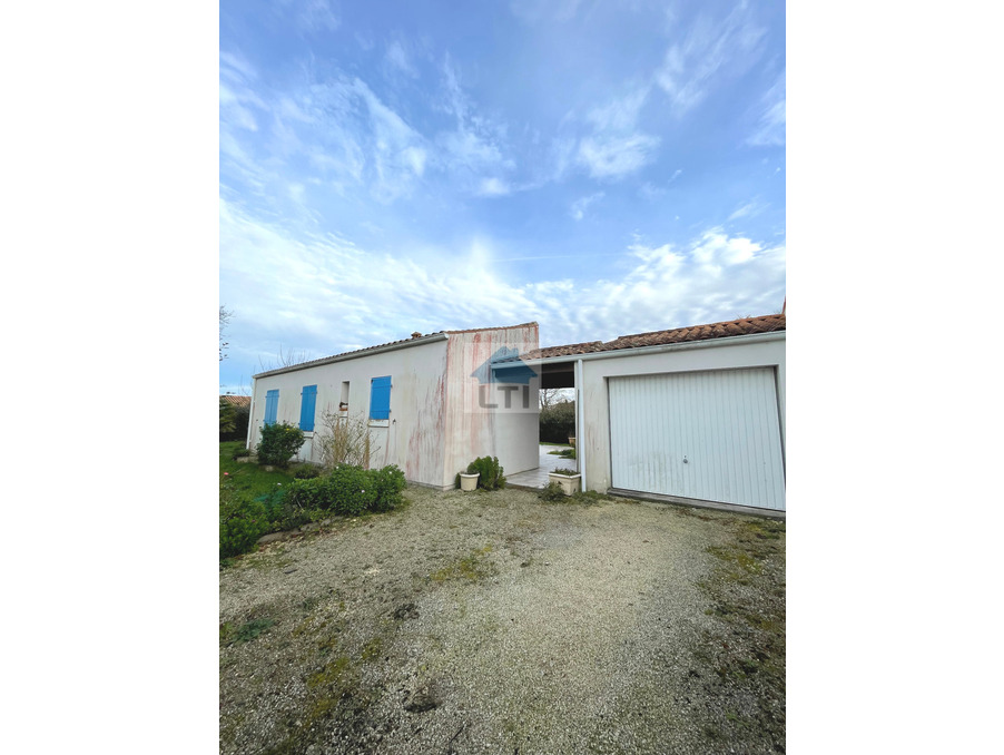 Vente Maison Dolus d'Oléron  346 200 €