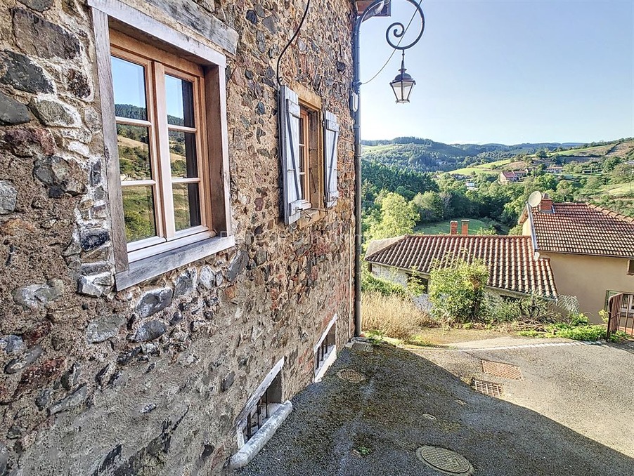 Vente Maison CHAMELET  220 000 €