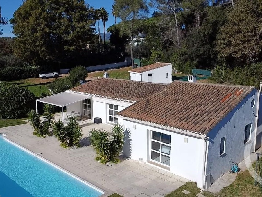 Vente Maison Valbonne 1 390 000 €