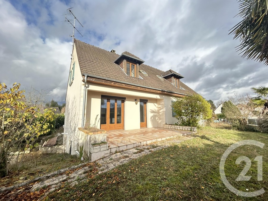 Vente Maison Soissons  300 000 €