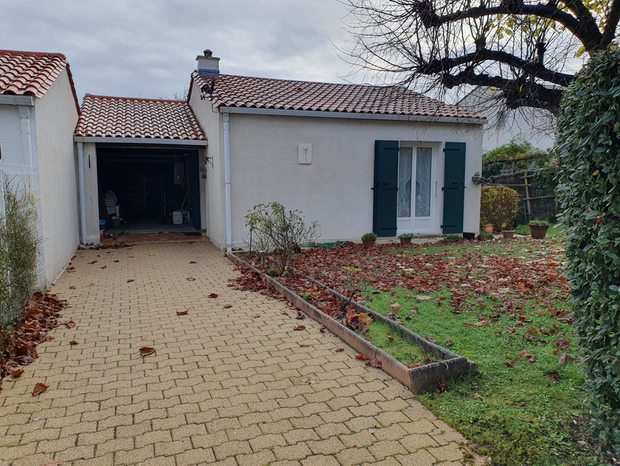 Vente Maison Saintes  185 900 €
