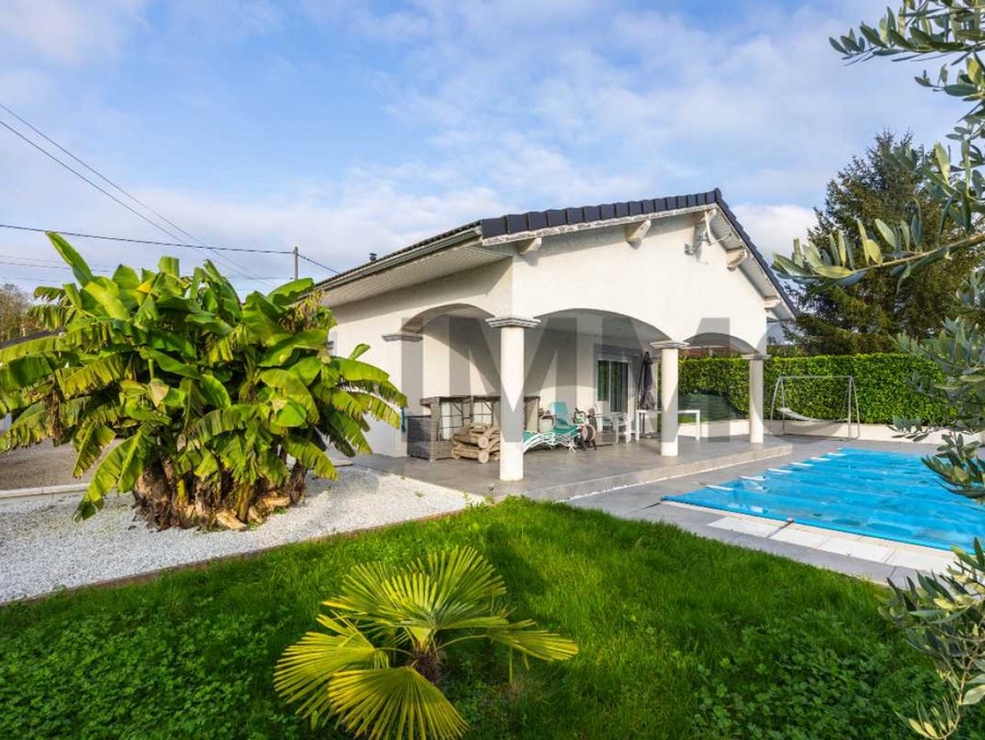 Vente Maison MONTAGNAT  329 000 €