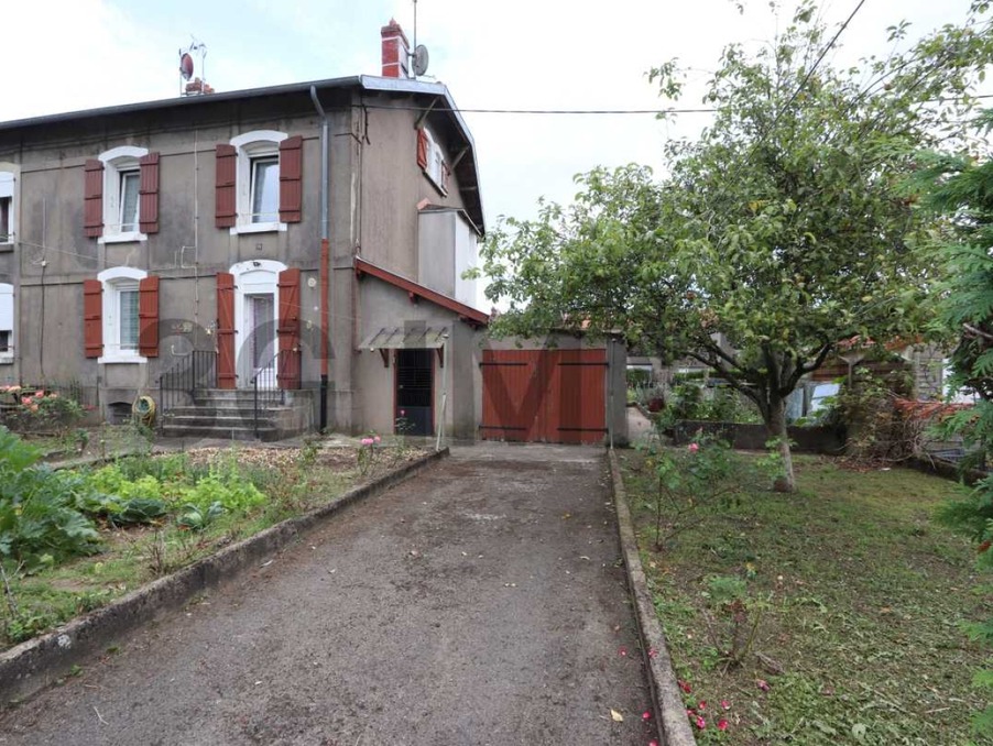 Vente Maison PIENNES  148 400 €