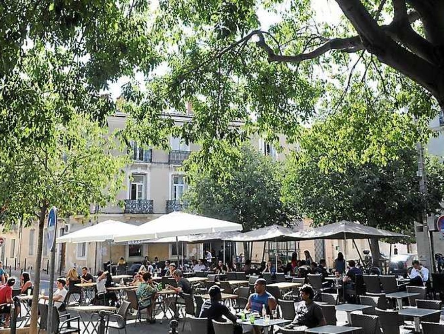 Vente Neuf MONTPELLIER  701 000 €