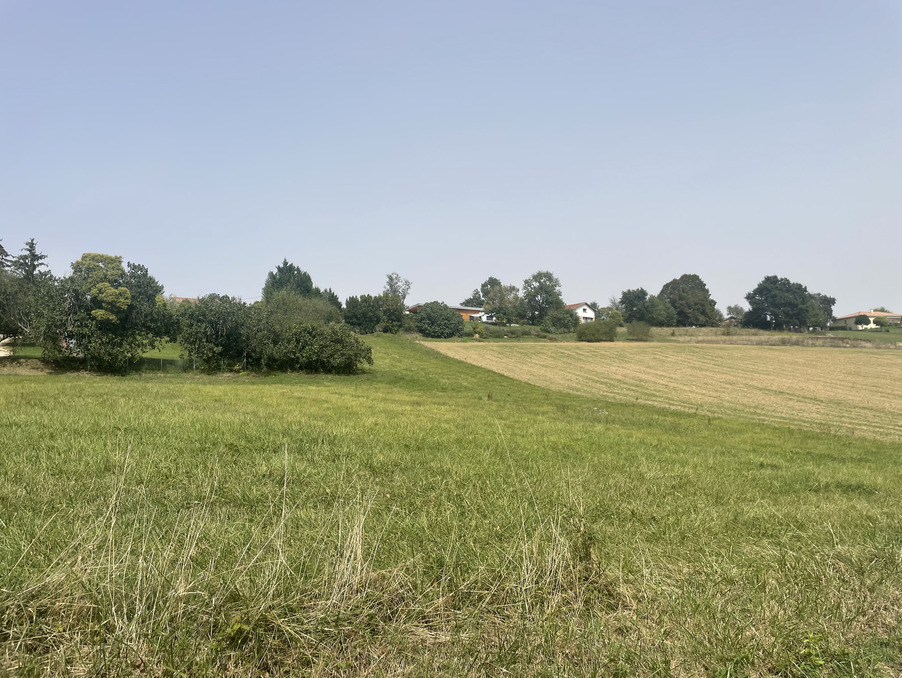 Vente Terrain Aurignac 24 000 €