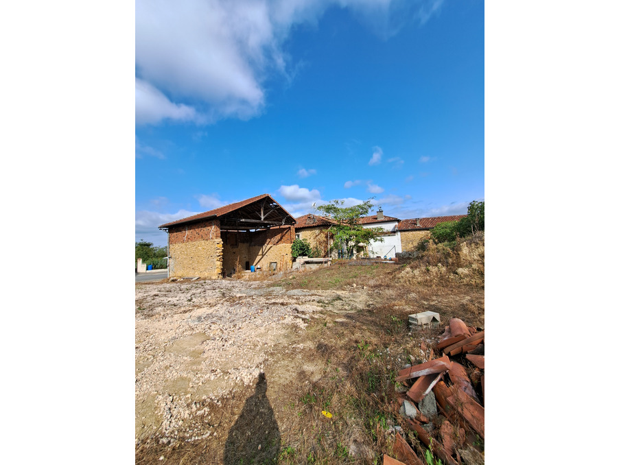 Vente Terrain Aurignac 40 000 €