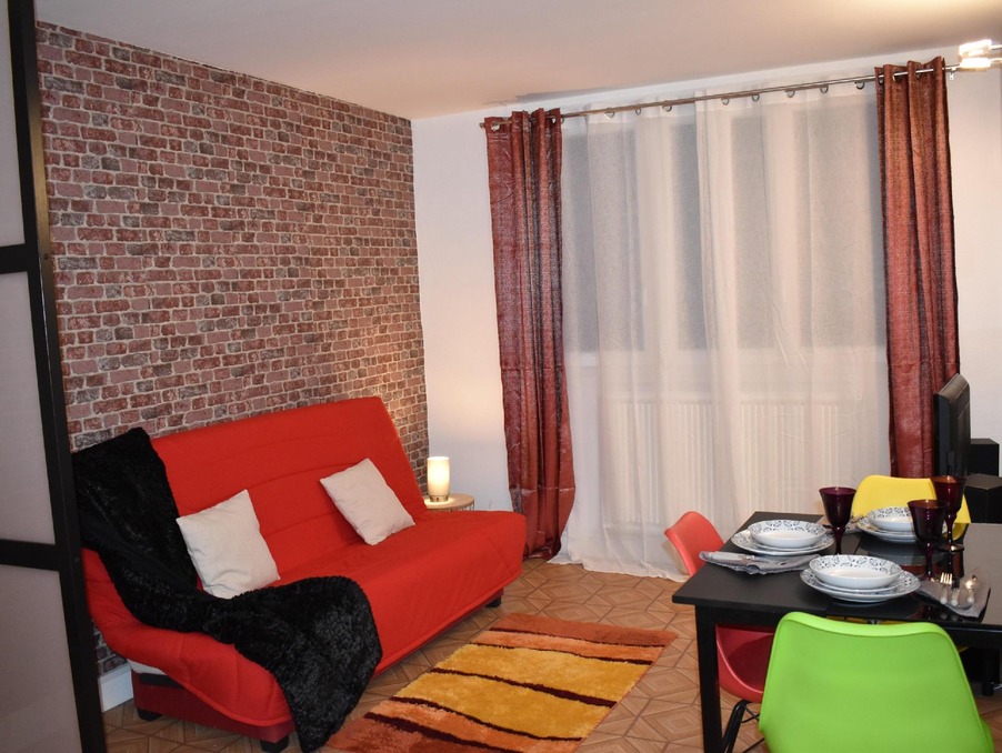 Vente Appartement Colombes  155 000 €