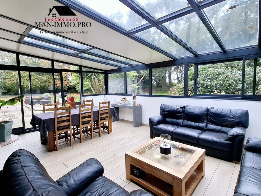 Vente Maison Ploumilliau  395 400 €