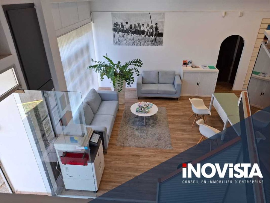 Location Local Saint-Denis 2 451 €