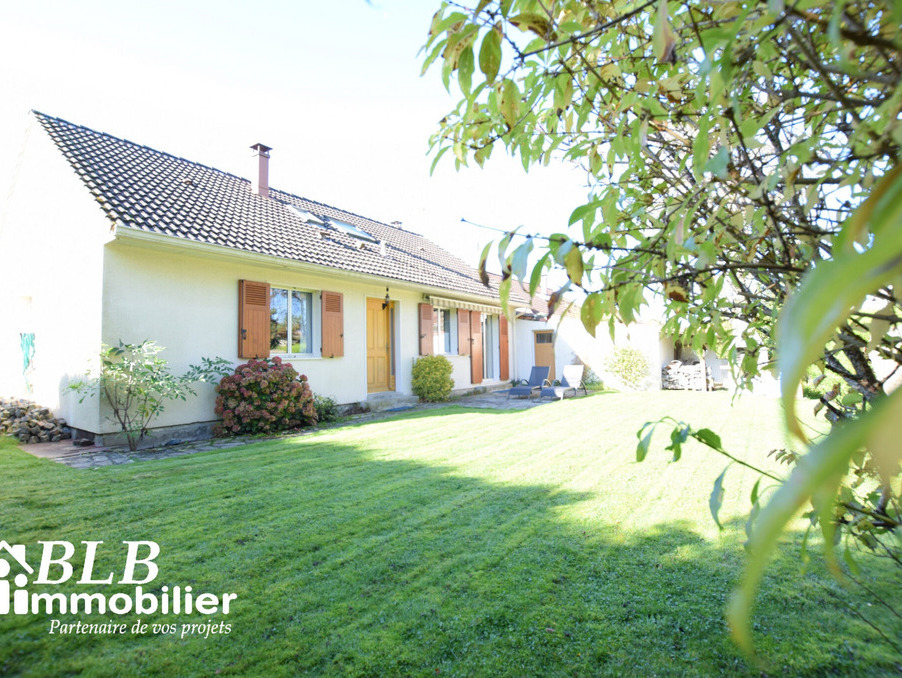 Vente Maison Le Perray-en-Yvelines  373 000 €