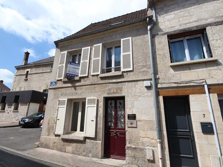 Vente Autre Pont-Sainte-Maxence  148 000 €