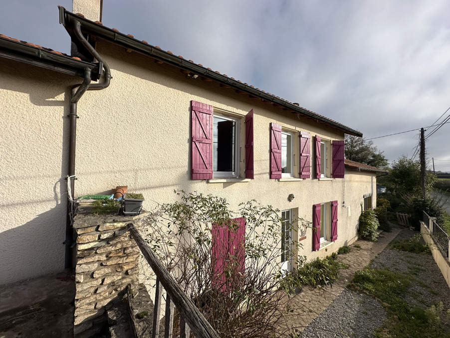 Vente Maison Perreux  199 000 €