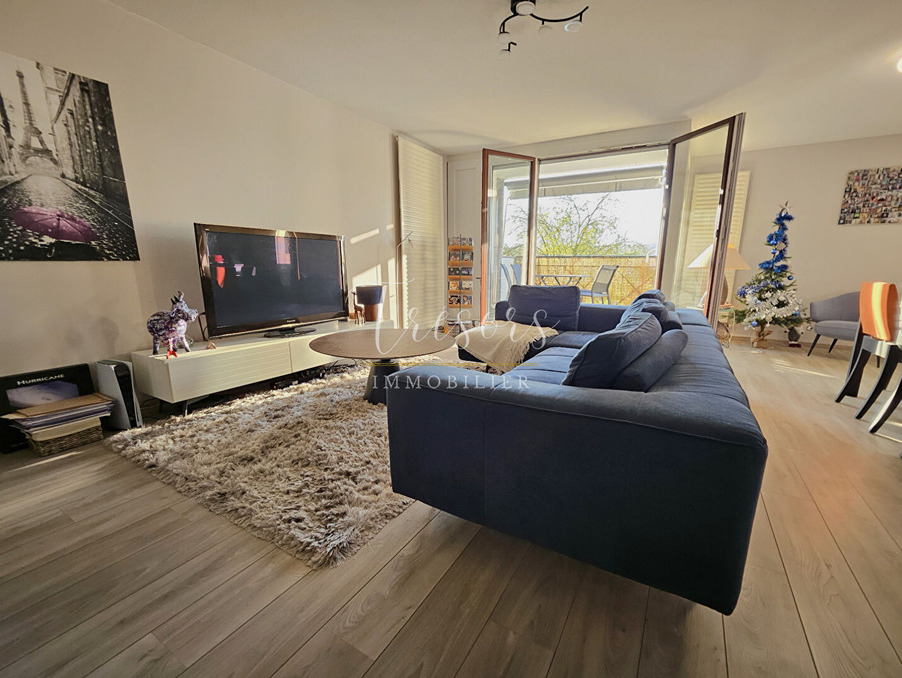 Vente Appartement Annecy  449 900 €