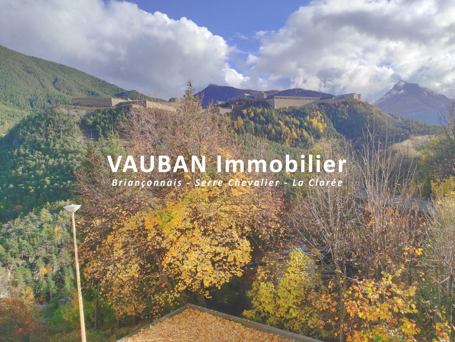 Vente Appartement Briançon  135 000 €