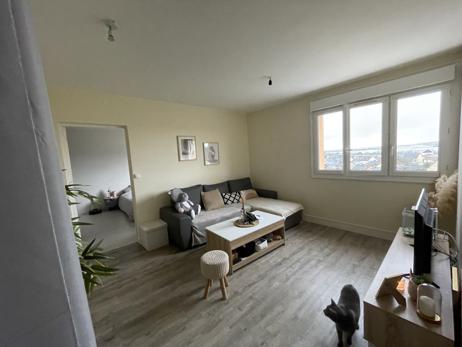 Vente Appartement Le Mans  115 500 €
